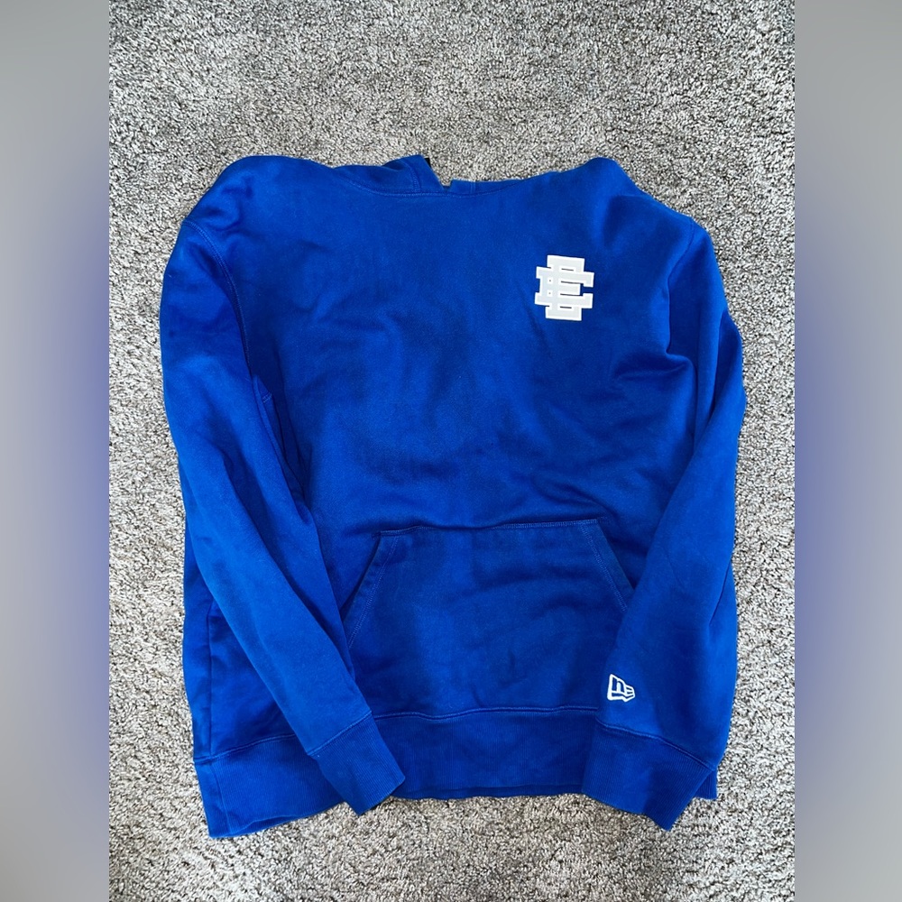 Eric Emanuel hoodie
